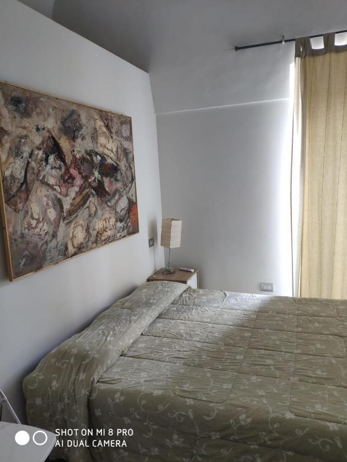 Taverna Garibaldi Panzió Minervino Murge Kültér fotó